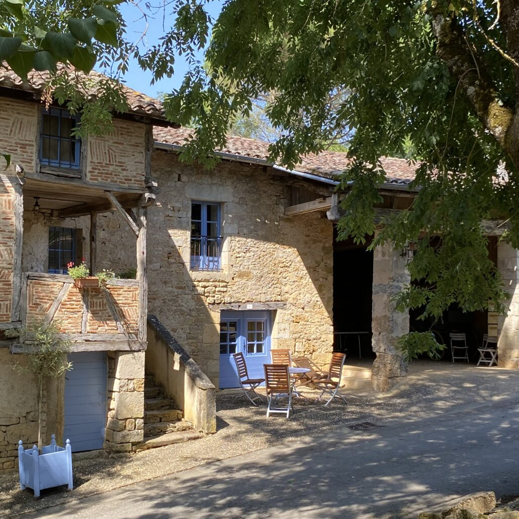 Gîte La Bergerie