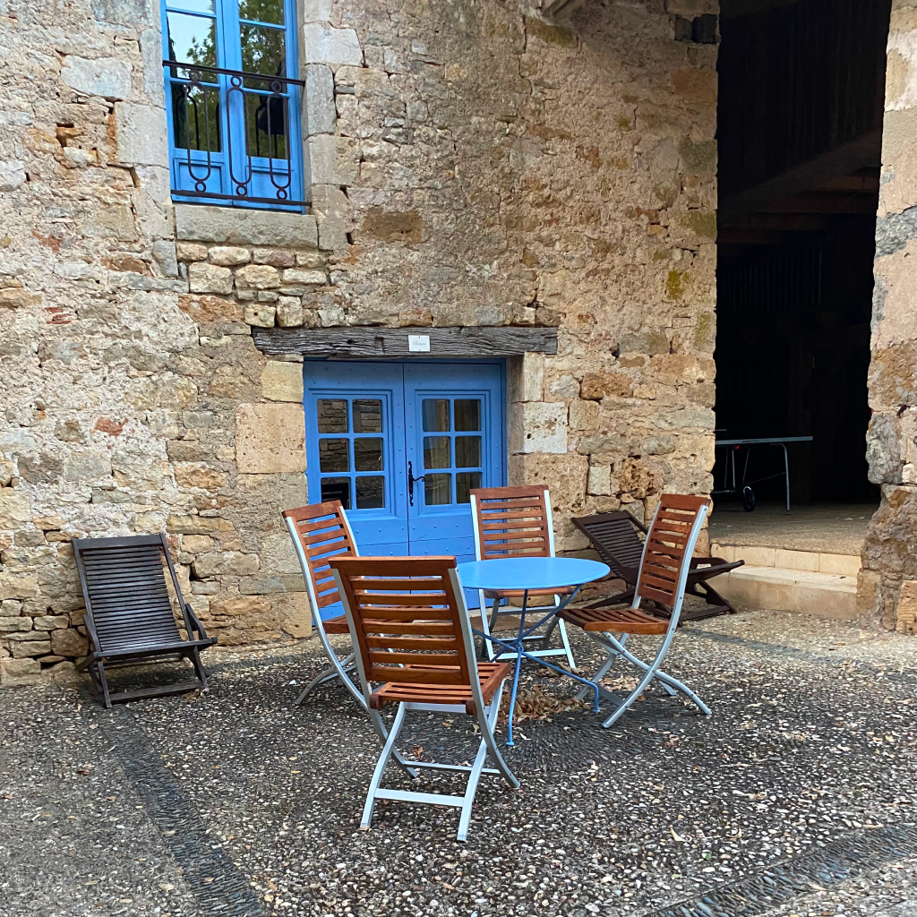 Gîte La Boiserie